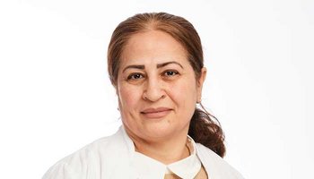IFLb – Portrait von Wansa Taher