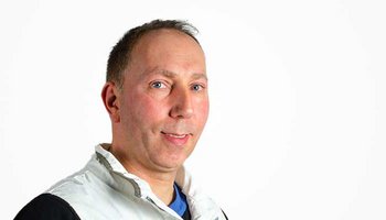 IFLb – Portrait von Bernd Bischof