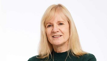 IFLb – Portrait von Astrid Eoné